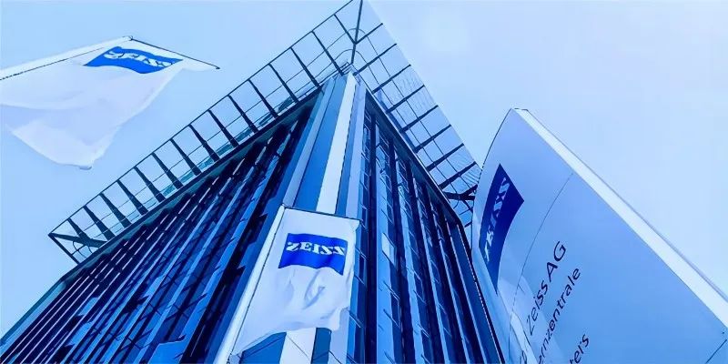 再次中標(biāo)蔡司項目，彰顯合景持續(xù)服務(wù)的品質(zhì)