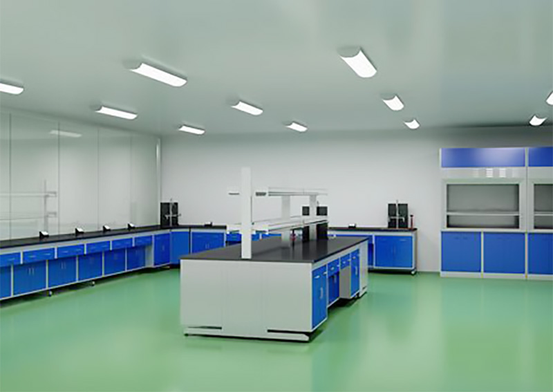 如何控制化妝品潔凈車間污染？