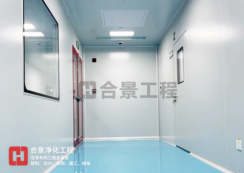 ?醫(yī)療潔凈車(chē)間裝修溫濕度標(biāo)準(zhǔn)解析與實(shí)施策略